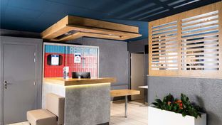 Ibis Budget Perigueux