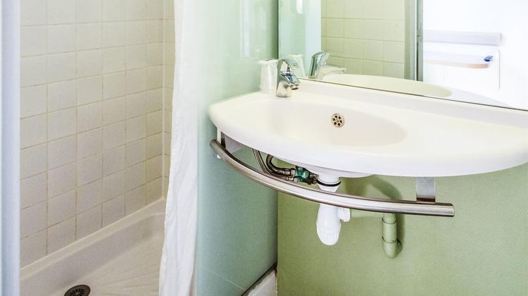 Ibis Budget Perigueux Room