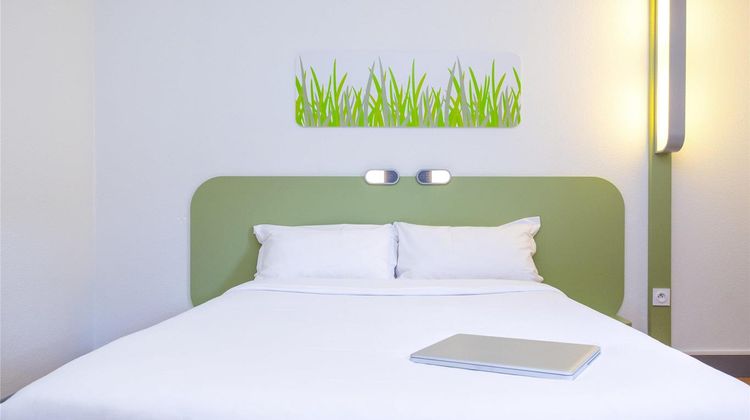 Ibis Budget Perigueux Room