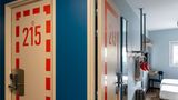 <b>Ibis Budget Fecamp Room</b>. Images powered by <a href="https://iceportal.shijigroup.com/" title="IcePortal" target="_blank">IcePortal</a>.