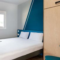 Ibis Budget Fecamp