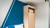 <b>Ibis Budget Fecamp Room</b>. Images powered by <a href="https://iceportal.shijigroup.com/" title="IcePortal" target="_blank">IcePortal</a>.