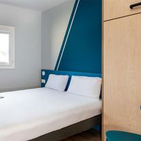 Ibis Budget Fecamp