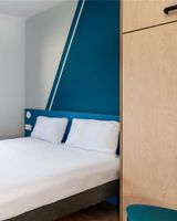 Ibis Budget Fecamp