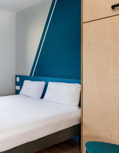 Ibis Budget Fecamp