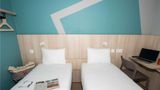 Ibis Budget Honfleur Centre Ville Room