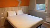 Ibis Budget Honfleur Centre Ville Room