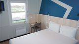 Ibis Budget Honfleur Centre Ville Room