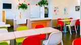 Ibis Budget Honfleur Centre Ville Restaurant