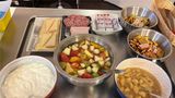 Ibis Budget Honfleur Centre Ville Restaurant