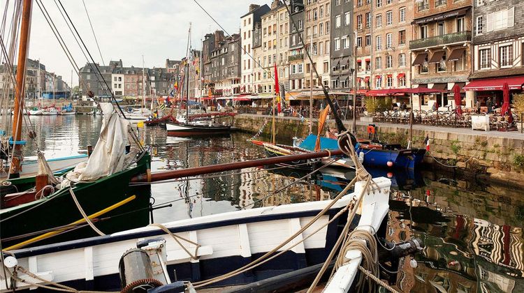 Ibis Budget Honfleur Centre Ville Other