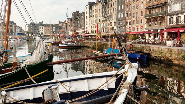 <b>Ibis Budget Honfleur Centre Ville Other</b>. Images powered by <a href="https://iceportal.shijigroup.com/" title="IcePortal" target="_blank">IcePortal</a>.