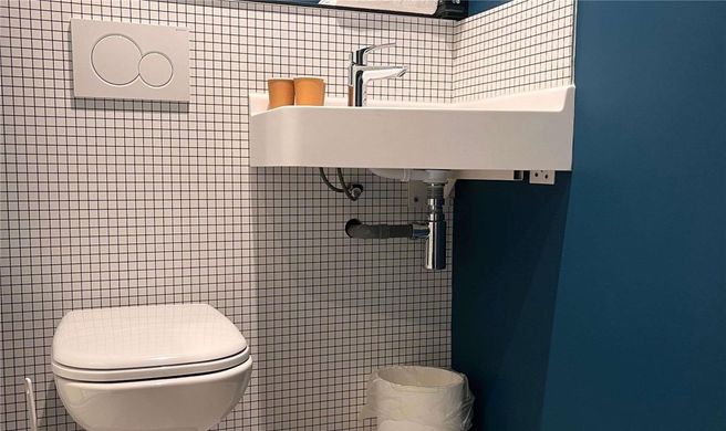 Ibis Budget Honfleur Centre Ville Exterior