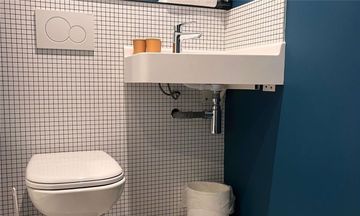Ibis Budget Honfleur Centre Ville