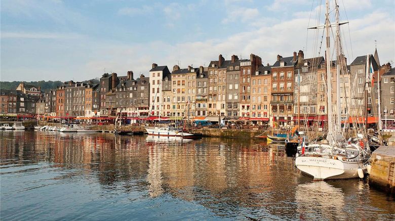 <b>Ibis Budget Honfleur Centre Ville Other</b>. Images powered by <a href="https://iceportal.shijigroup.com/" title="IcePortal" target="_blank">IcePortal</a>.