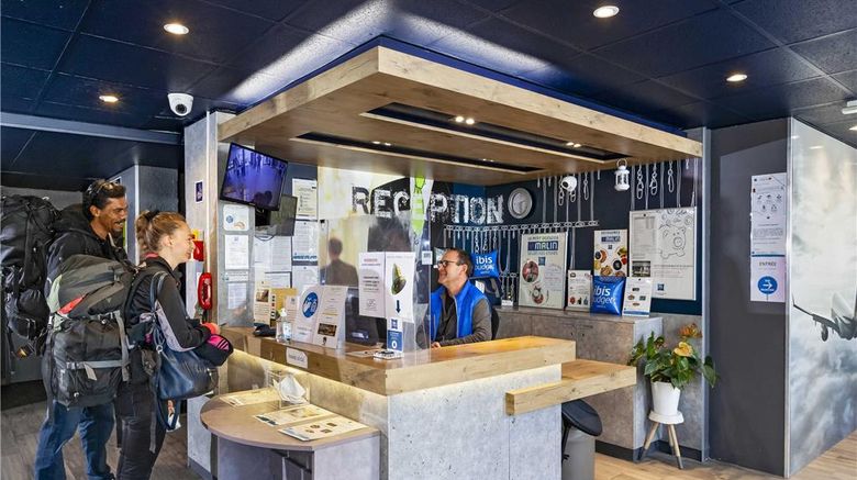 <b>Ibis Budget Antony Massy Other</b>. Images powered by <a href="https://iceportal.shijigroup.com/" title="IcePortal" target="_blank">IcePortal</a>.