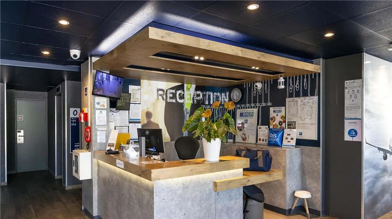 <b>Ibis Budget Antony Massy Other</b>. Images powered by <a href="https://iceportal.shijigroup.com/" title="IcePortal" target="_blank">IcePortal</a>.