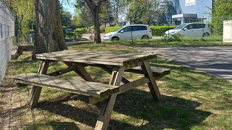 <b>Ibis Budget Antony Massy Other</b>. Images powered by <a href="https://iceportal.shijigroup.com/" title="IcePortal" target="_blank">IcePortal</a>.