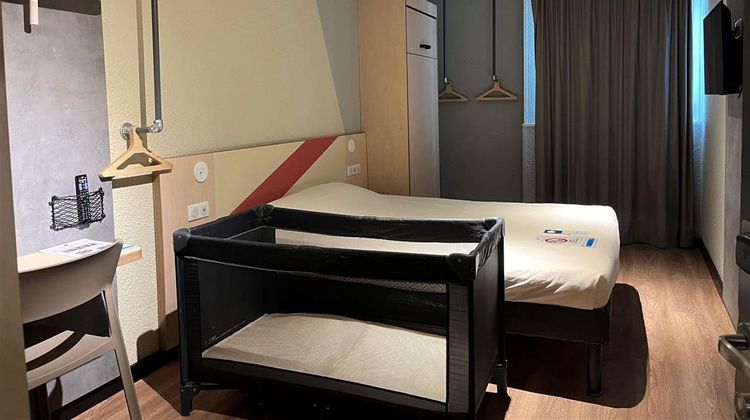 Ibis Budget Antony Massy Other