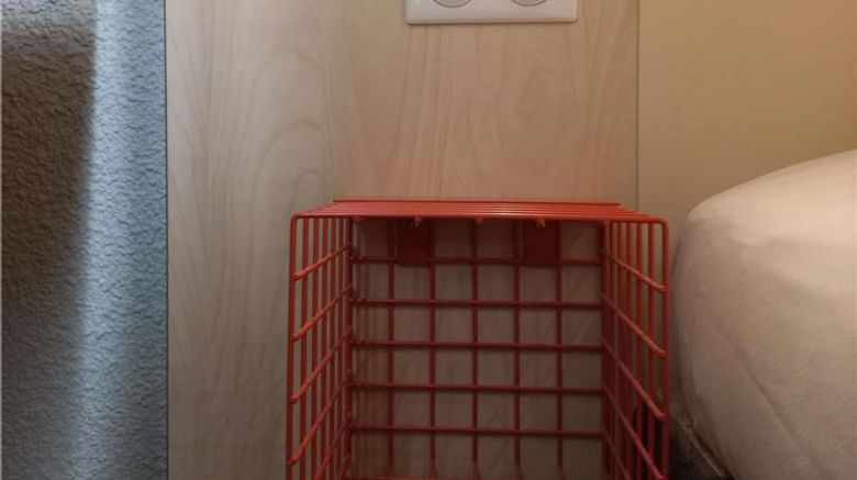 <b>Ibis Budget Antony Massy Room</b>. Images powered by <a href="https://iceportal.shijigroup.com/" title="IcePortal" target="_blank">IcePortal</a>.