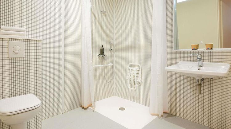Ibis Budget Antony Massy Suite