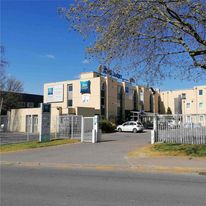 Ibis Budget Antony Massy