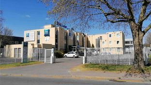 Ibis Budget Antony Massy
