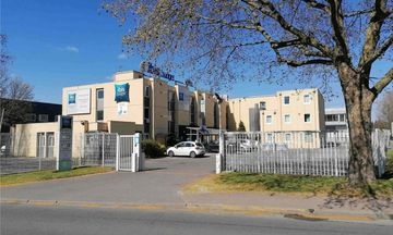 Ibis Budget Antony Massy