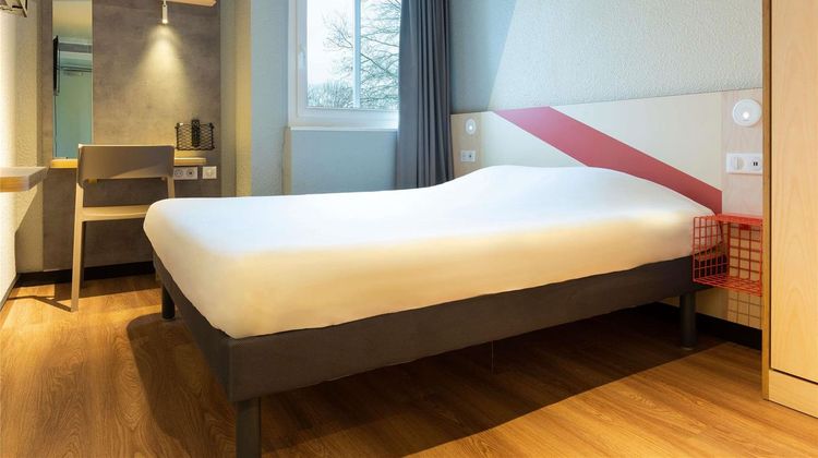 Ibis Budget Antony Massy Room