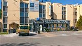 Ibis Budget Antony Massy Exterior