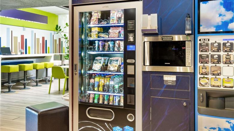 <b>Ibis Budget Cavaillon Other</b>. Images powered by <a href="https://iceportal.shijigroup.com/" title="IcePortal" target="_blank">IcePortal</a>.
