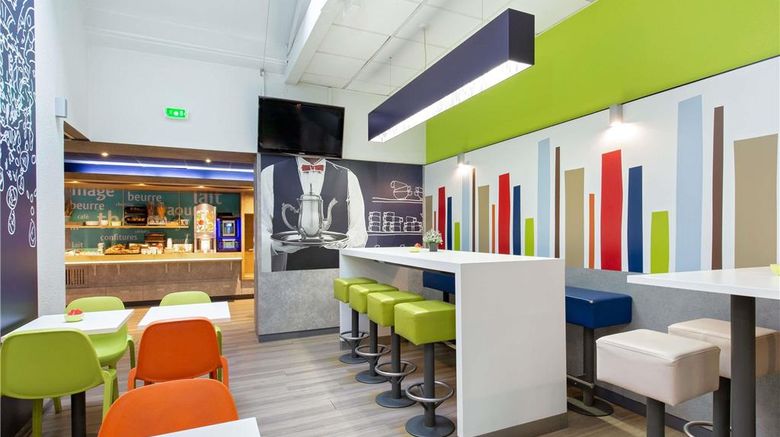 <b>Ibis Budget Cavaillon Restaurant</b>. Images powered by <a href="https://iceportal.shijigroup.com/" title="IcePortal" target="_blank">IcePortal</a>.
