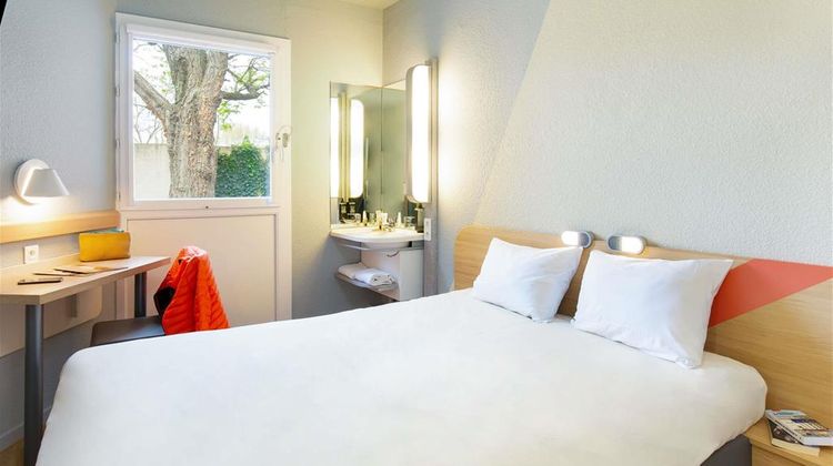 Ibis Budget Cavaillon Room