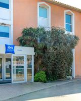 Ibis Budget Cavaillon