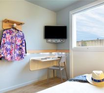 Ibis Budget Cavaillon Room