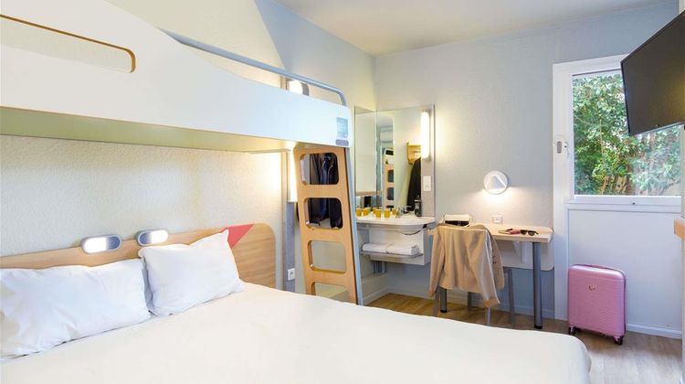 Ibis Budget Cavaillon Room