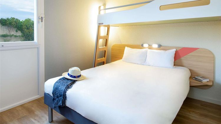 Ibis Budget Cavaillon Room