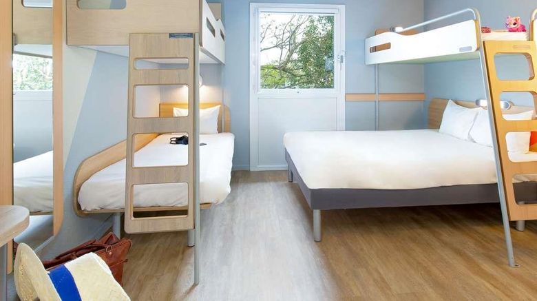 <b>Ibis Budget Cavaillon Room</b>. Images powered by <a href="https://iceportal.shijigroup.com/" title="IcePortal" target="_blank">IcePortal</a>.