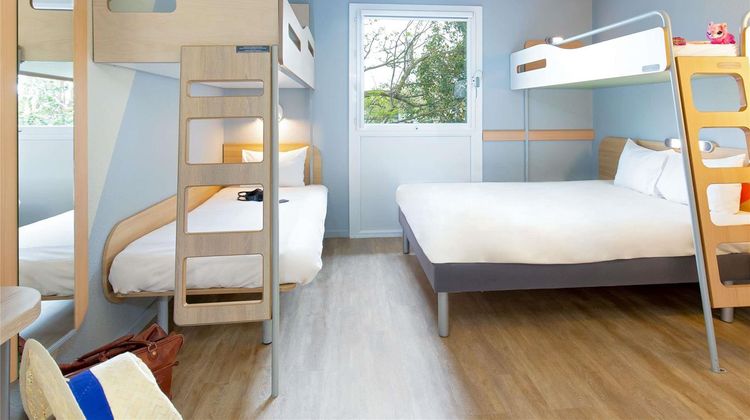 Ibis Budget Cavaillon Room