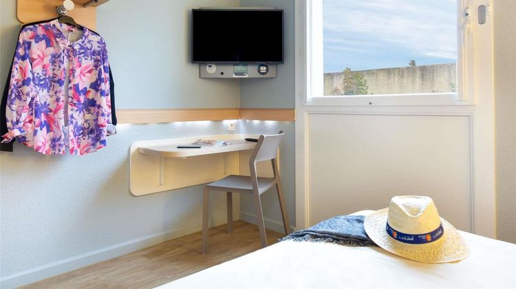 Ibis Budget Cavaillon Room