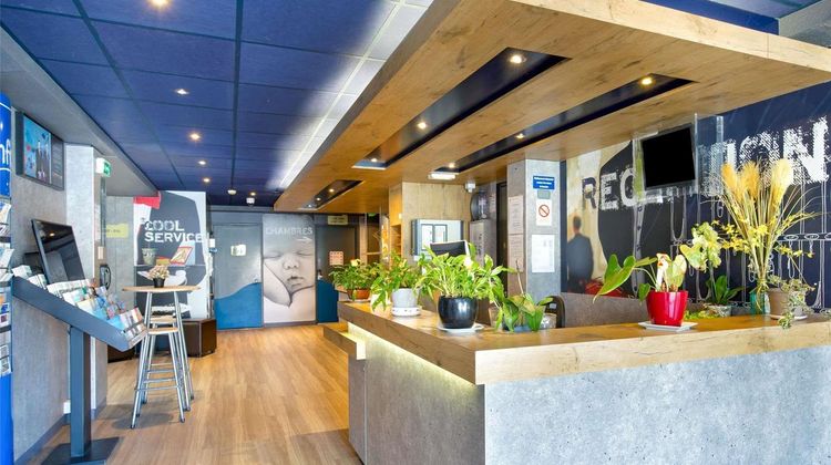 Ibis Budget Cavaillon Exterior