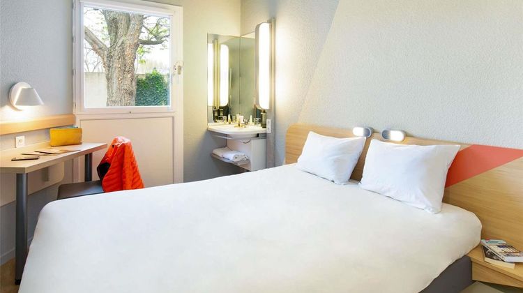 Ibis Budget Cavaillon Room