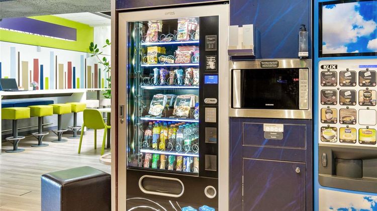 Ibis Budget Cavaillon Other