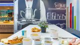 Ibis Budget Cavaillon Restaurant