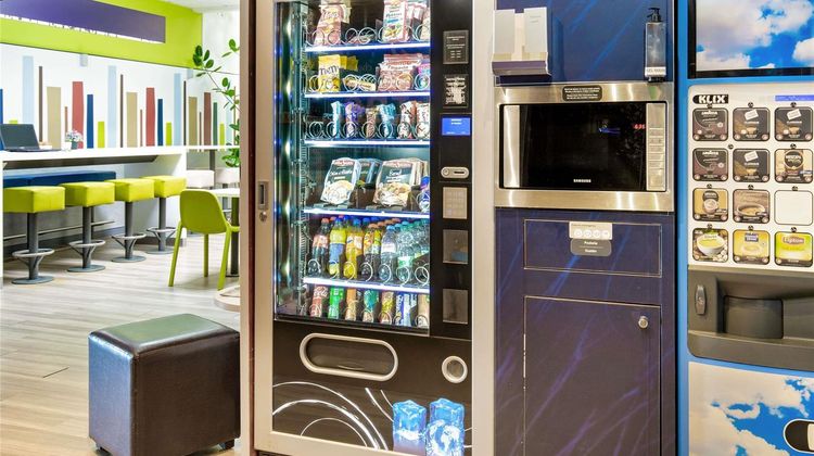 Ibis Budget Cavaillon Other