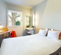 Ibis Budget Cavaillon Room