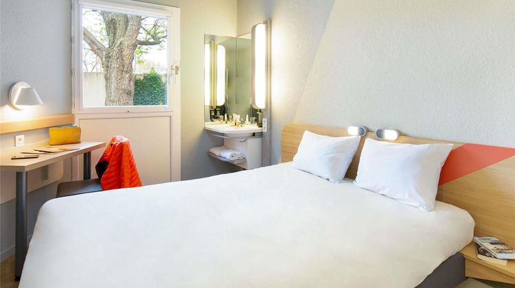 Ibis Budget Cavaillon Room