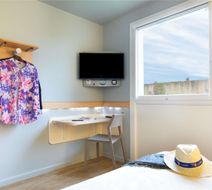 Ibis Budget Cavaillon Room