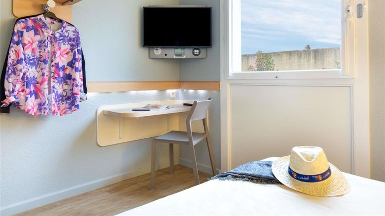 Ibis Budget Cavaillon Room