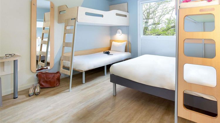 Ibis Budget Cavaillon Room